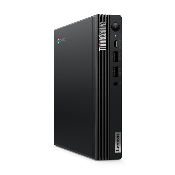 ThinkCentre M60q Chromebox Enterprise — перший десктоп Lenovo з Google Chrome Enterprise 