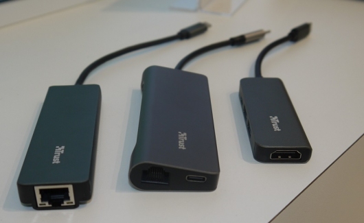 IFA 2019 какие аксессуары для бизнеса становятся популярными