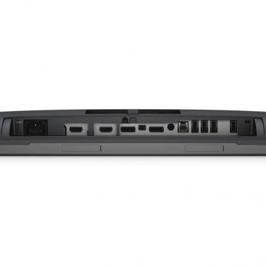 Мониторы Dell UltraSharp U2715H и U2515H оптимизированы для мультиэкранных инсталляций