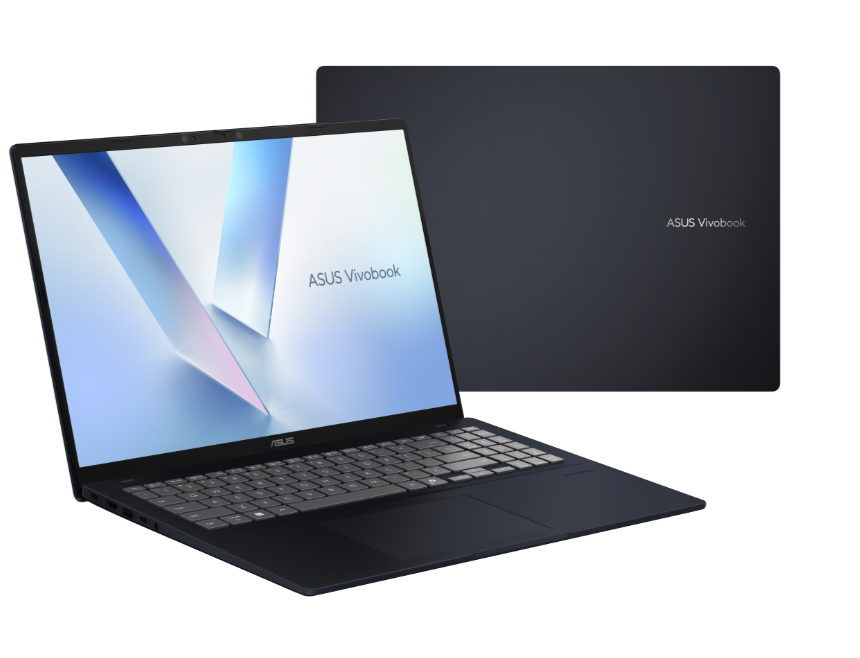 ASUS Zenbook A14 — найлегший у світі ноутбук Copilot+ PC