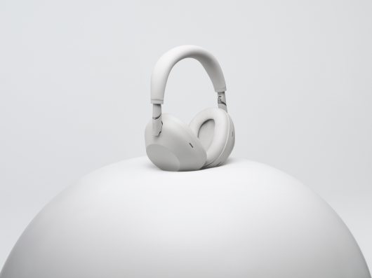 Нові флагманські навушники Sony WH-1000XM6 автоматично налаштовуються до місцеперебування