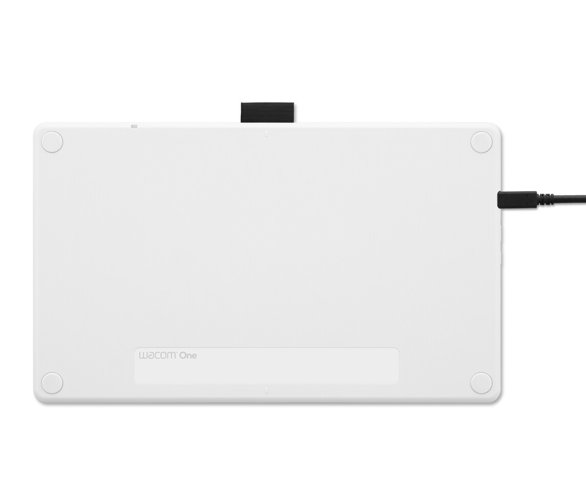 Wacom One 14 — новий 14-дюймовий перовий дисплей