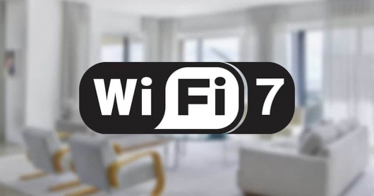 Wi-Fi 6E &ndash; на очереди, Wi-Fi 7 &ndash; на горизонте