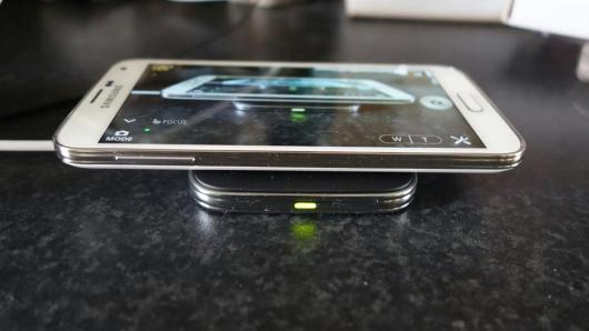 В стандарте Qi теперь поддержат 15 Вт