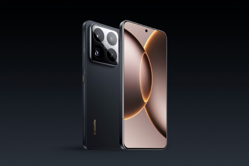 Xiaomi презентувала свій чип Xring O1 та флагманський смартфон на ньому