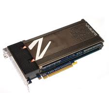 OCZ выпускает SSD для «облаков» на 16 ТБ