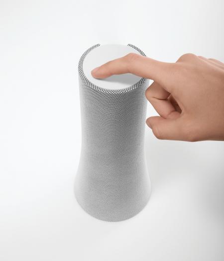 Беспроводные колонки Logitech Bluetooth Z600 поддерживают три подключения одновременно Беспроводные колонки Logitech Bluetooth Z600 поддерживают три подключения одновременно