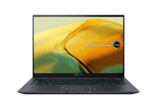 В ноутбуці Zenbook Pro 16X OLED використана «система на модулі» ASUS Supernova SoM