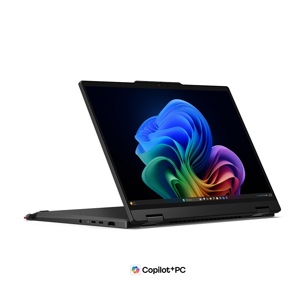 ThinkPad X13 Detachable універсальні обчислення для мобільної роботи та роботи в реальних промислових умовах