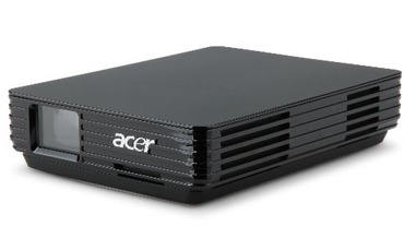 DLP пико-проекторы Acer умеют работать в связке с планшетами