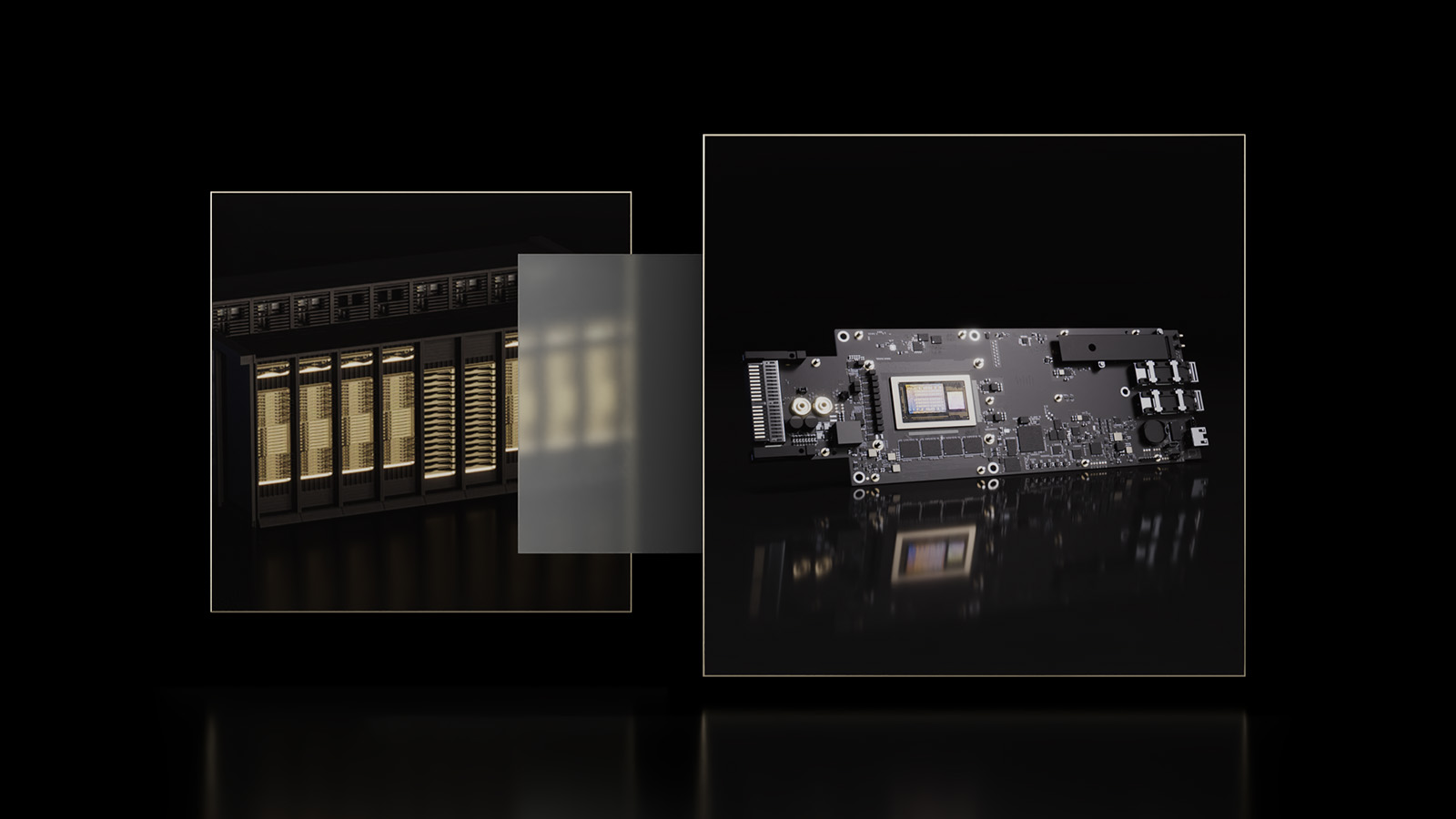 NVIDIA представила BlueField-4 - процесор, що керуватиме роботою АІ-фабрик