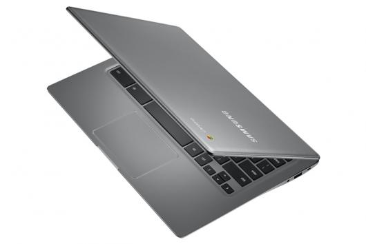 Samsung анонсировала ARM-хромбуки с диагоналями 11.6″ и 13.3″ 