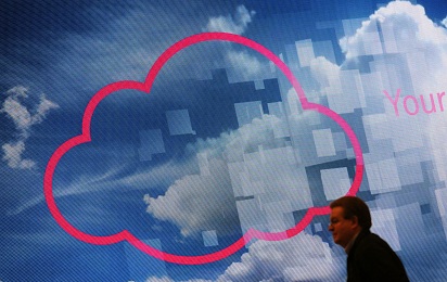 Samsung демонстрирует новую линейку цветных лазерных принтеров на CeBIT 2012