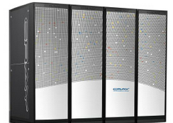 Intel приобретает у Cray активы в области интерконнекта 