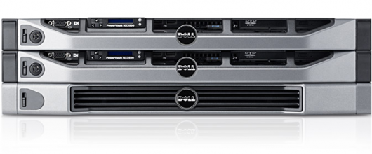 Dell пополнила линейки серверов, СХД и сетевого оборудования для малого и среднего бизнеса