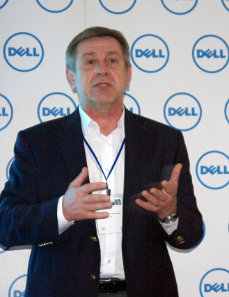 Dell обновляет линейку корпоративных решений