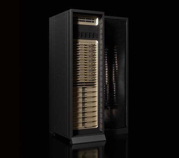 NVIDIA BlueField-4 STX &mdash; революційна архітектура зберігання даних для ери агентного AI