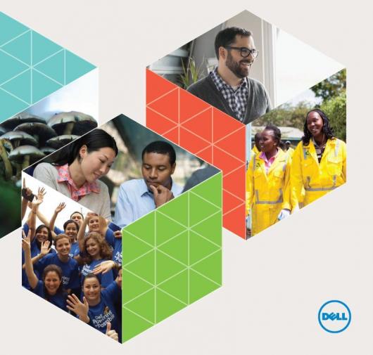 Dell представила первые результаты долгосрочной программы 2020 Legacy of Good