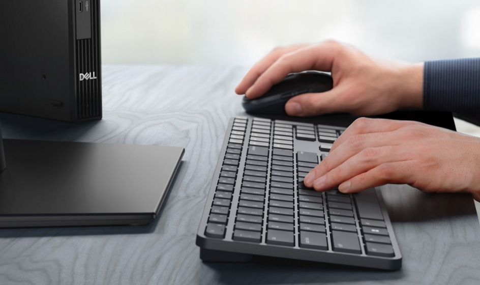 Периферія Dell Pro 7 базується на суперконденсаторах замість акумуляторів