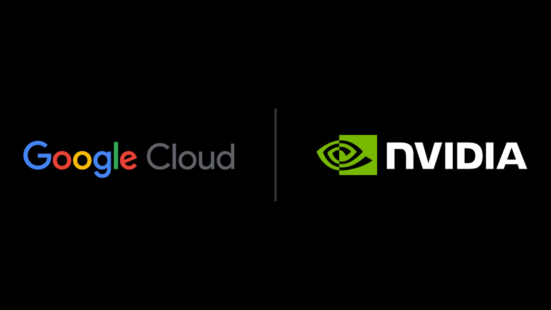 NVIDIA та Google Cloud оголосили про стратегічне розширення партнерства