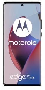 Смартфон Motorola Edge 30 Ultra оснащений камерою 200 Мп