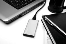 Verbatim выпускает высокоскоростной внешний SSD