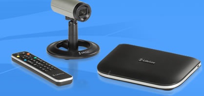 LifeSize представила решение для видеоконференций через Skype