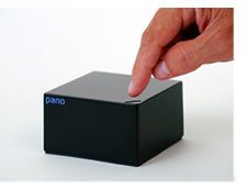 Pano Logic выпустила «нулевой клиент» нового поколения