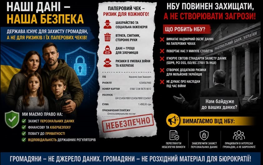 Про особисту кібергігієну