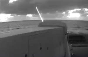 Нова лазерна зброя збиває високошвидкісні дрони Нова лазерна зброя збиває високошвидкісні дрони