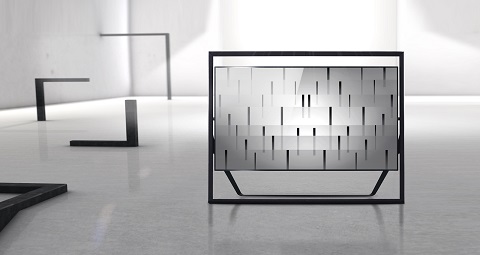В Samsung Smart TV S9 UHD реализовано разрешение 4К