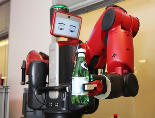 «Завод будущего» расширяется