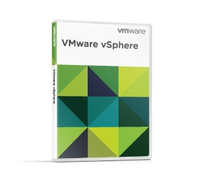 VMware объявляет vSphere 5 и полный пакет решений для облачных инфраструктур