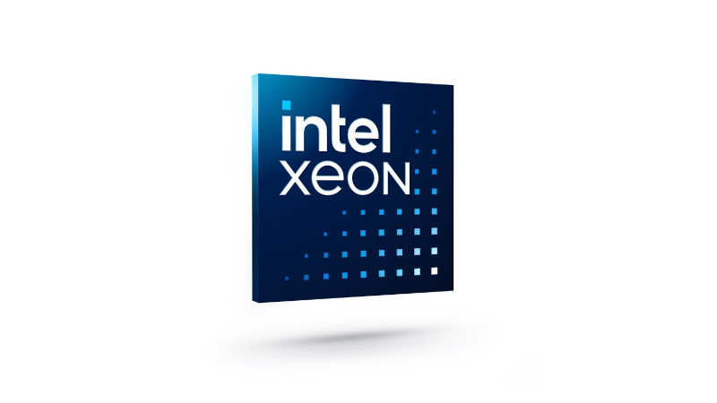 Нові процесори Intel Xeon 600 націлено на AI та професійні робочі станції
