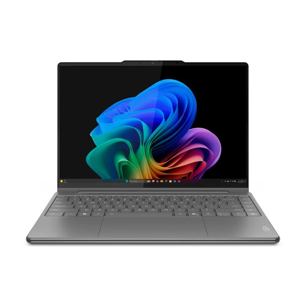 Lenovo анонсує старт продажів нового покоління професійних ноутбуків Yoga