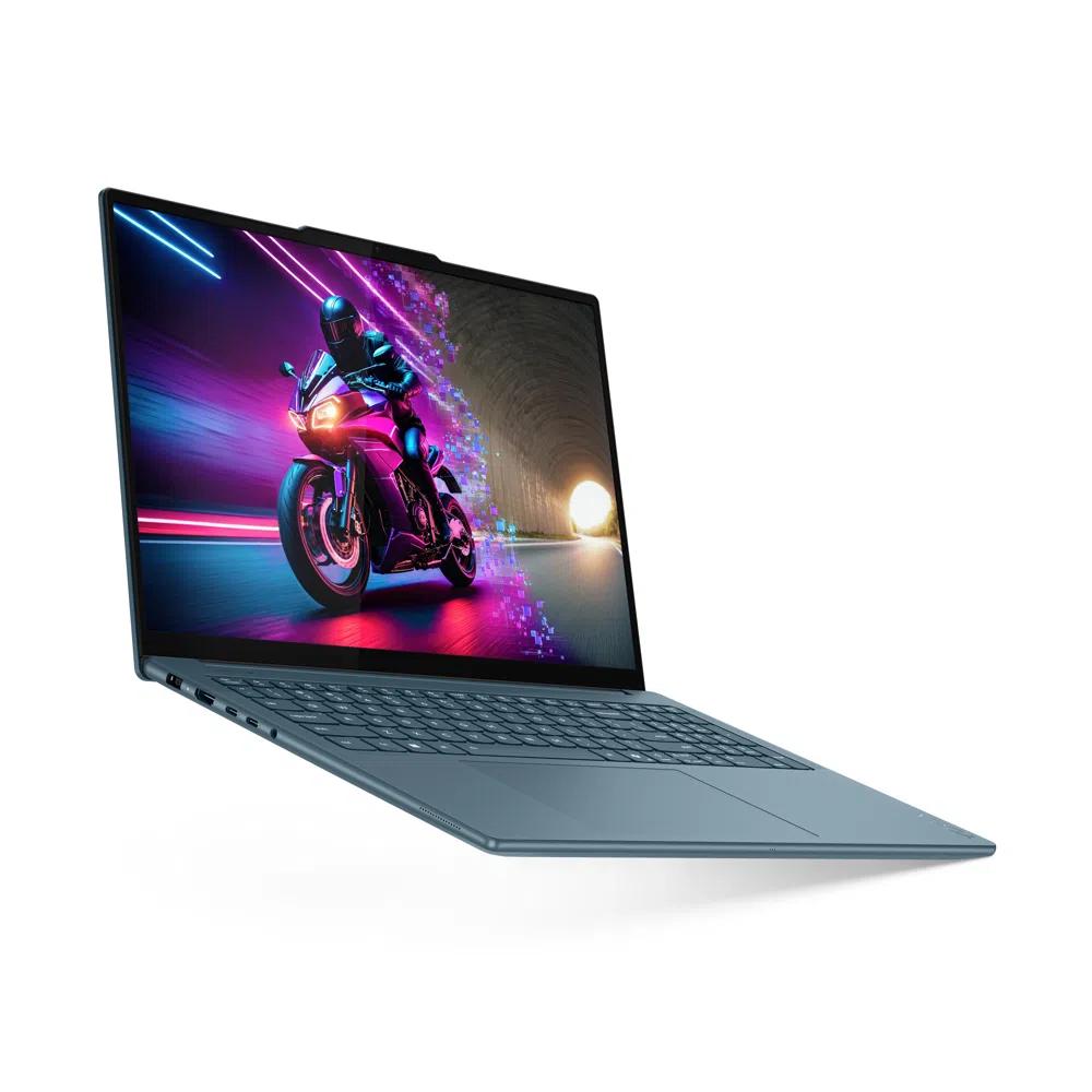 Lenovo анонсує старт продажів нового покоління професійних ноутбуків Yoga