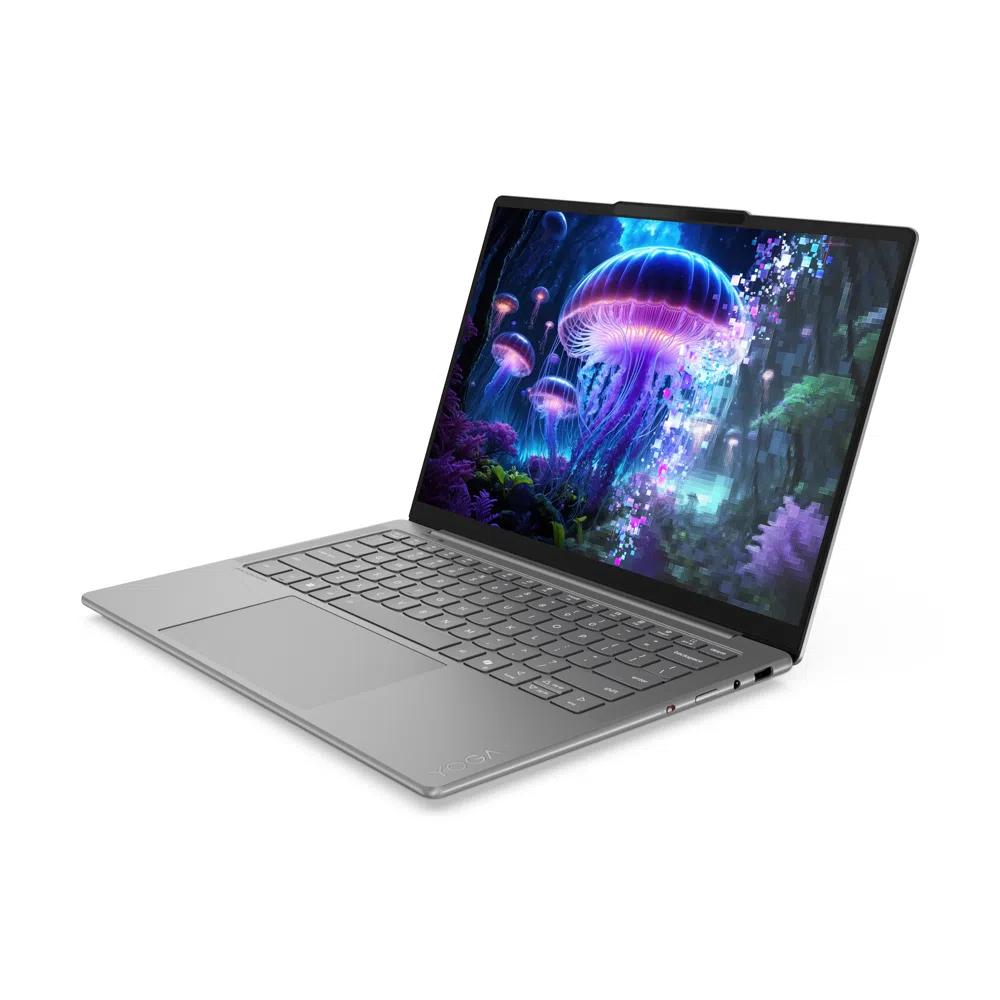 Lenovo анонсує старт продажів нового покоління професійних ноутбуків Yoga