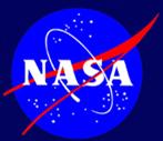 Weekend Тихая революция NASA