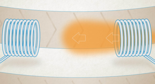 Впервые создан магнитный диод