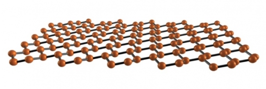 Кремниевые транзисторы одноатомной толщины для супербыстрых вычислений