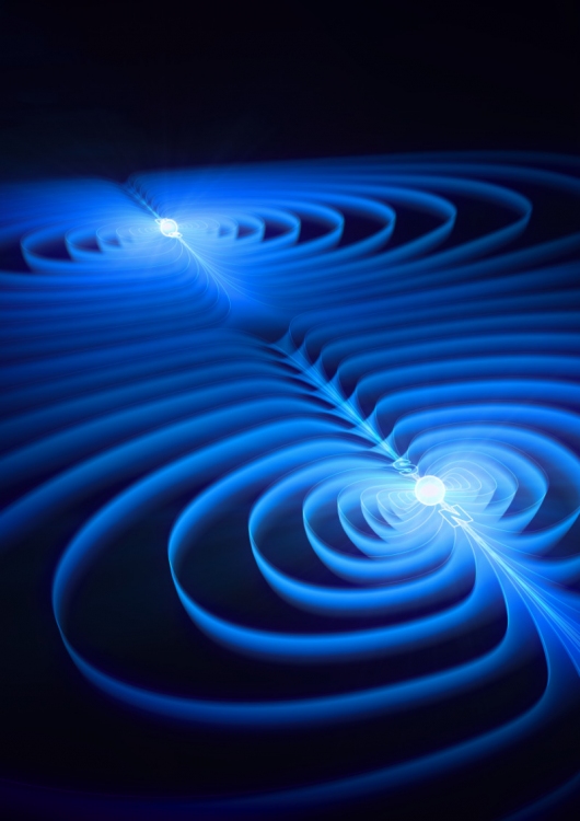 Физики измерили магнитное взаимодействие между отдельными электронами