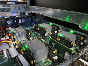 Система Moneta на PCM указывает на будущее компьютерной памяти