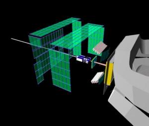 В поисках магнитного монополя эксперимент на БАК может переписать законы физики