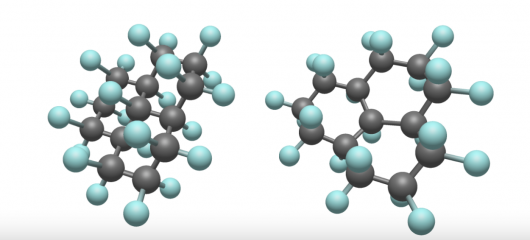 Можливе майбутнє пам'яті