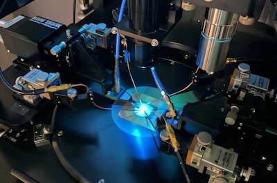 Акустичні хвилі можуть бути ключем до орбітронних пристроїв Акустичні хвилі можуть бути ключем до орбітронних пристроїв