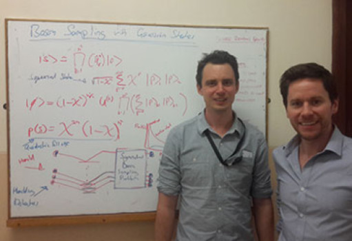 Новый способ запустить квантовый алгоритм