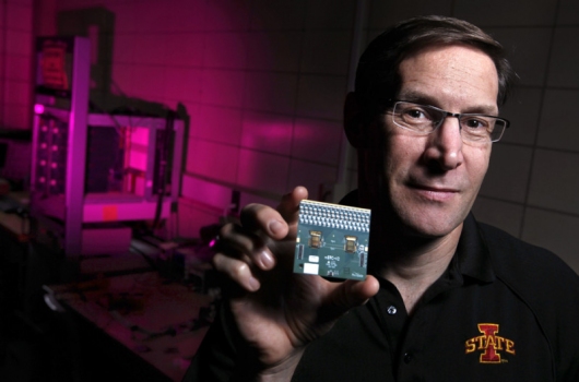 Физики создают условия для изучения сильного взаимодействия