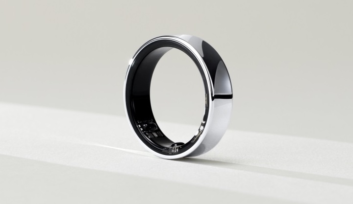Samsung анонсує Galaxy Ring