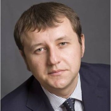 Бывший региональный менеджер Google возглавил Portmone.com Бывший региональный менеджер Google возглавил Portmone.com