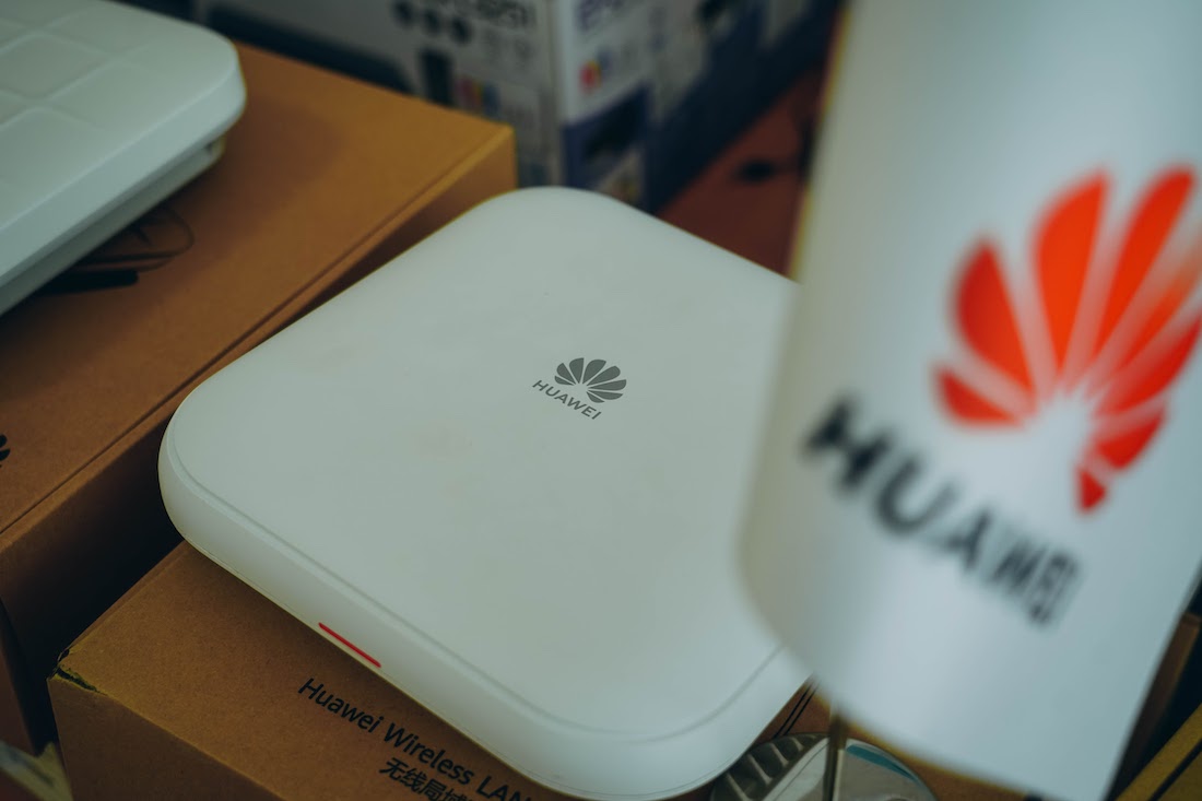 &laquo;Хуавей Україна&raquo; забезпечила зв&rsquo;язок під час повітряних тривог для 50 тис. студентів